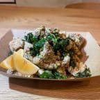 Best Popcorn Chicken in Montclair, CA