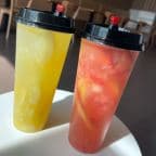 Best Orange Lemonade in Montclair, CA