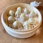 Best Juicy Pork Dumplings (Xiao Long Bao) 10 Pcs in Montclair, CA