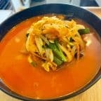 Best Spicy Seafood Noodle Soup (Jjam Pong) in Montclair, CA